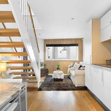 Cozy Private In Centre * Stavanger