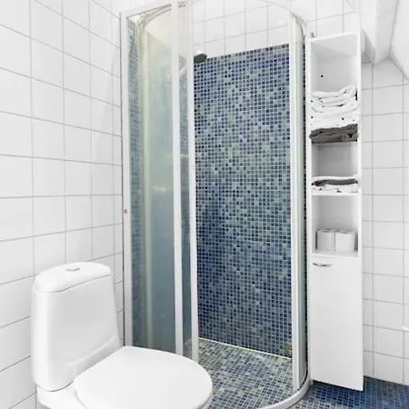 Cozy Private In Centre Apartament *