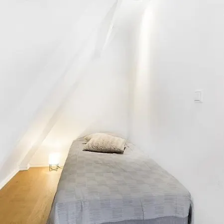 Cozy Private In Centre Stavanger