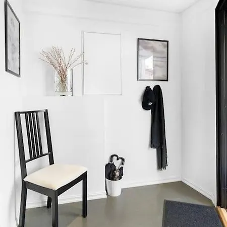 Cozy Private In Centre Apartament Stavanger