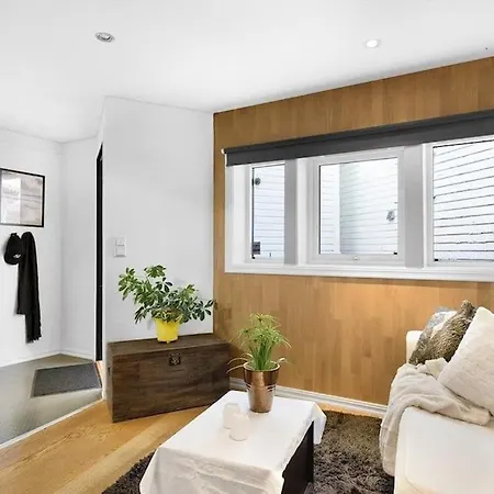 Cozy Private In Centre