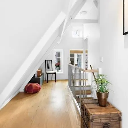 Cozy Private In Centre Apartament Stavanger