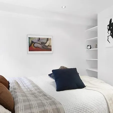 Cozy Private In Centre Apartament Stavanger
